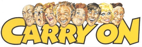 Carry On films